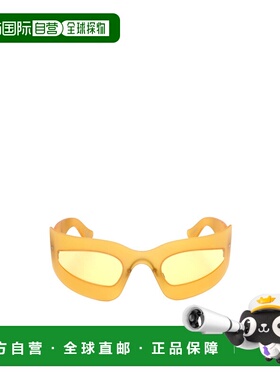 香港直邮Marni 全框太阳镜 YUMA GARDENS