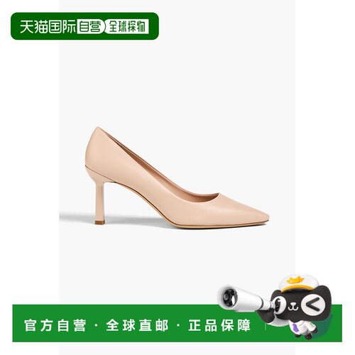 香港直邮Salvatore Ferragamo 菲拉格慕 女士 Justina 70 皮质浅