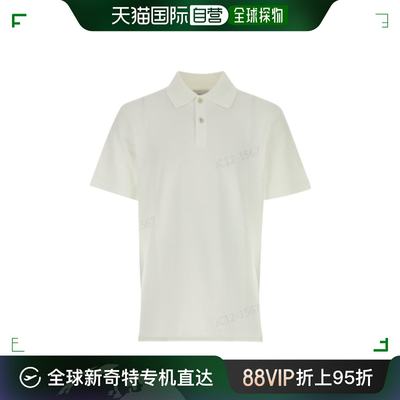 香港直邮Lanvin 短袖Polo衫 RMPL0021J011A23