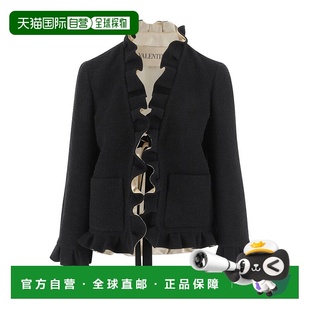 BCE4M07LV 休闲夹克 香港直邮Valentino 长袖