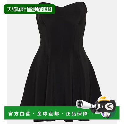 1h可退 香港直邮NORMA KAMALI 诺玛 卡玛丽 女士 Grace 无肩带迷