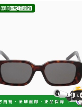 1h可退 香港直邮DIOR 迪奥 女士 WIL S2U 24a0 53/18/145 太阳眼