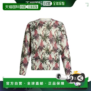 印花毛衣 男士 MRKF0075AK348 艾特罗 香港直邮Etro