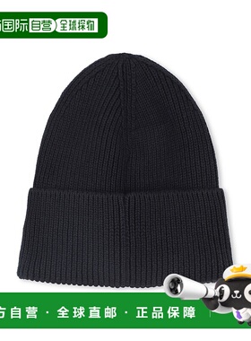 1h可退 香港直邮Marc Jacobs 马克 雅可布 女童 帽子 W60675K