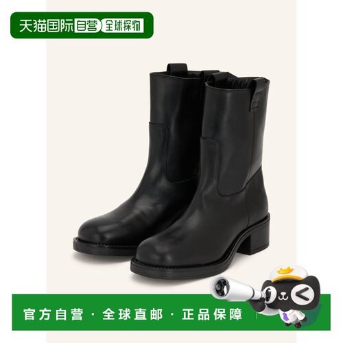 欧洲直邮ALOHAS 女士靴子 100315323813000 CO 黑色 RAJAN Boots