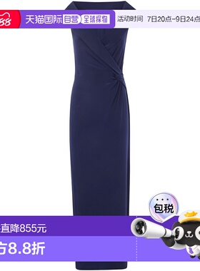 1h可退 香港直邮Lauren Ralph Lauren 女士 