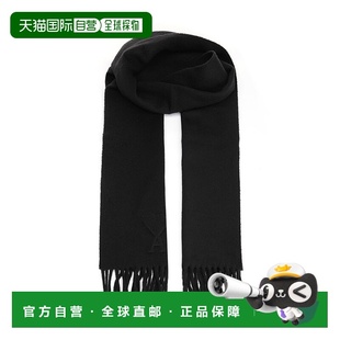 围巾披肩 男士 1h可退 欧洲直邮amiparis