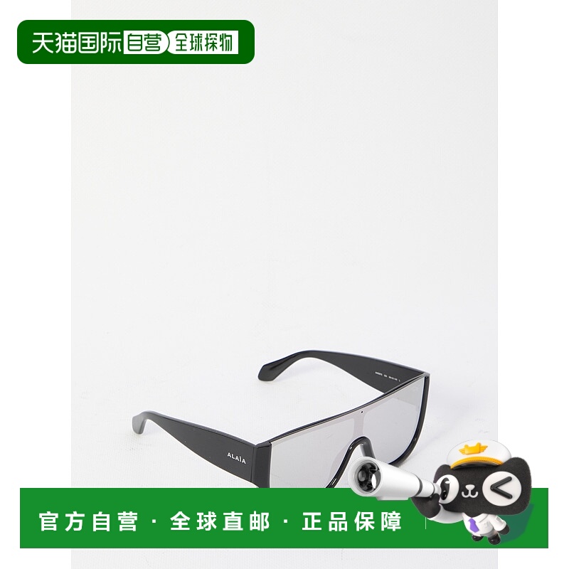 1h可退 欧洲直邮alaia 女士 太阳镜