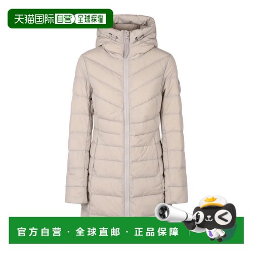 香港直邮CANADA GOOSE 女士羽绒服 2331WT9856 AW【付后1h可退】