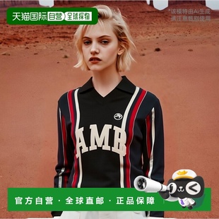 BMHV007F24KNI001 针织衫 香港直邮Ambush 长袖