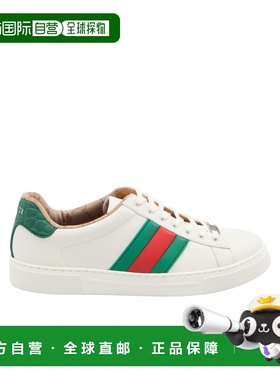 香港直邮圆头运动鞋 Men crov古驰