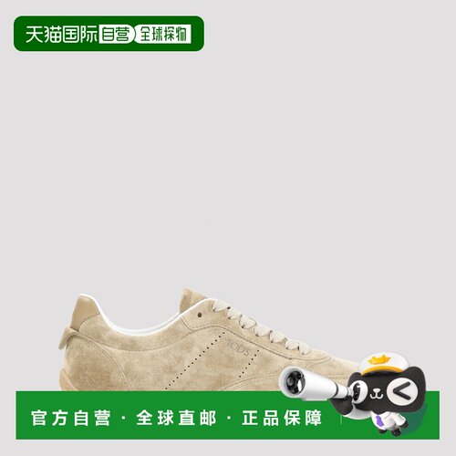 香港直邮TOD'S 女士运动鞋 XXW13M0KO30VKDC806CAPP支付后1h可退