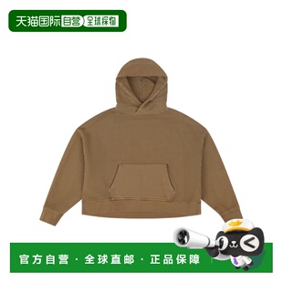 UNU251012DUDUNE长袖 连帽卫衣 studios 香港直邮entire