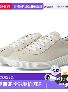 1h可退 香港直邮ecco 爱步 男士 Zero 柔软绑带运动鞋 grey灰色