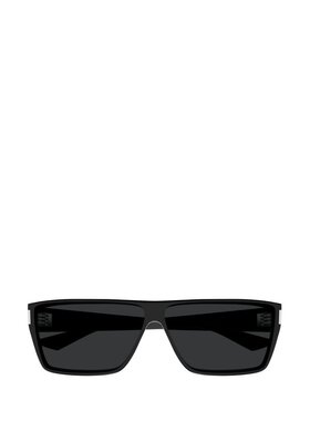 香港直邮Saint Laurent 圣罗兰 女士 Eyewear 方格太陽眼鏡 SL757