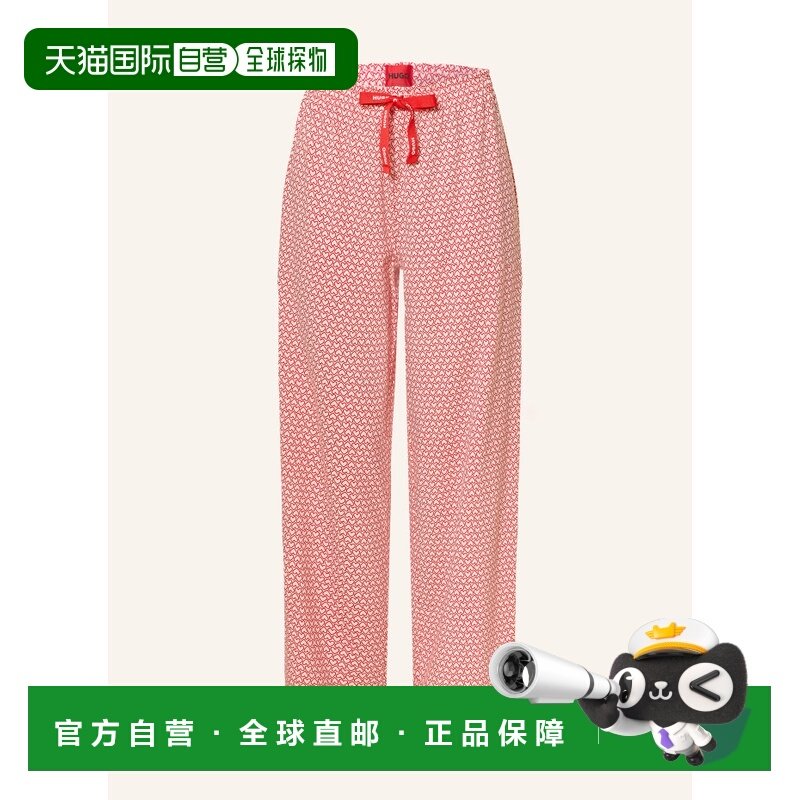 欧洲直邮hugo boss 女士 休闲裤,女装/女士精品,休闲裤,淘宝优惠券,粉丝福利购,淘宝优惠卷