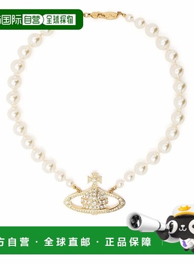 欧洲直邮vivienne westwood 女士 项链