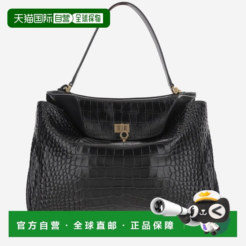 欧洲直邮balenciaga 女士 单肩包斜挎包,箱包皮具/热销女包/男包,通用款女包,淘宝优惠券,粉丝福利购,淘宝优惠卷