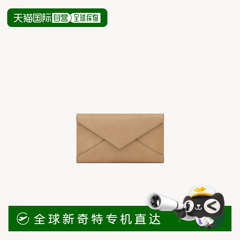 欧洲直邮SAINT LAURENT 圣罗兰 25春夏 820104AADOO2357 女士 钱