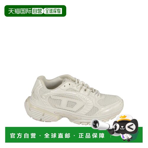 香港直邮DIESEL 女士运动鞋 Y03594P8136T1002 SS【付后1h可退】