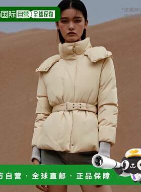 香港直邮Acne Studios 长袖羽绒服 A90624高端流行休闲时尚正品