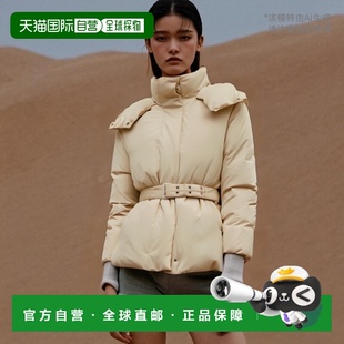 香港直邮Acne Studios 长袖羽绒服 A90624高端流行休闲时尚正品