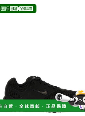 1h可退 欧洲直邮comme des garcons homme plus 男士 时尚休闲鞋