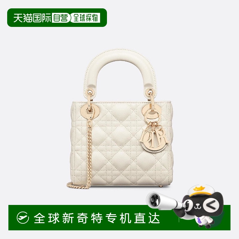 1h可退 欧洲直邮DIOR 迪奥 25春夏 M0505ONGE_M030 女士 手提包