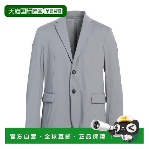 香港直邮EmporioArmani安普里奥 阿玛尼男士西装【付后1h可退】