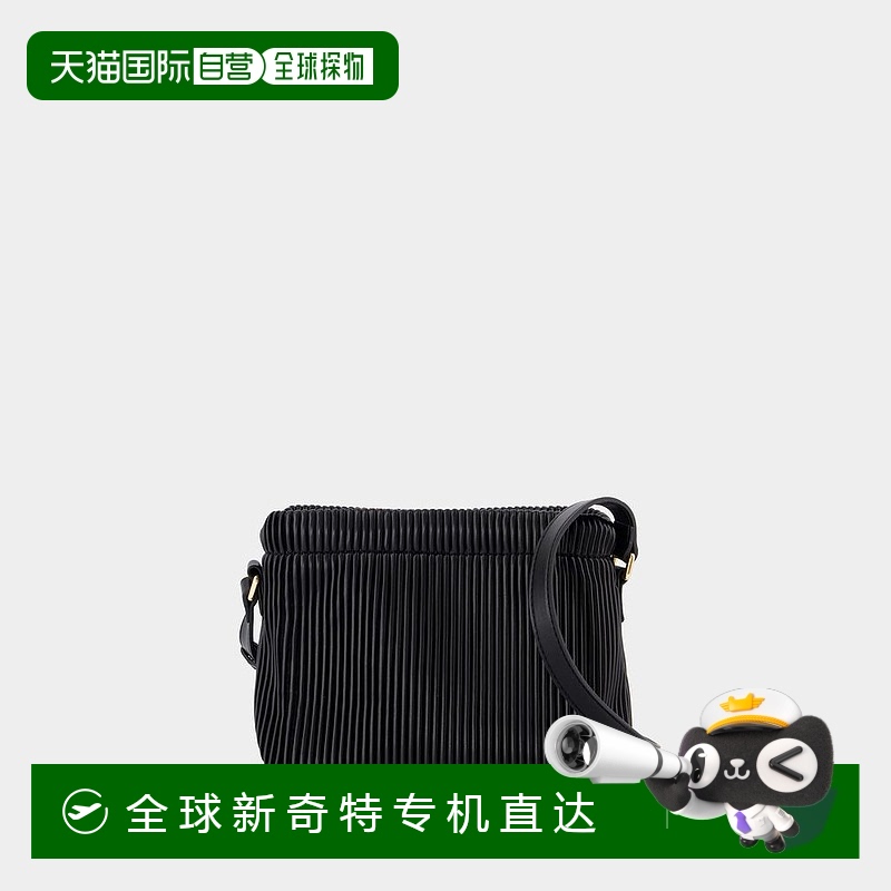 1h可退 欧洲直邮a.p.c. 女士 单肩包斜挎包