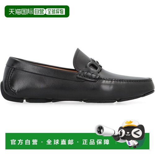 欧洲直邮SALVATORE FERRAGAMO 男士休闲鞋 029928【付后1h可退】