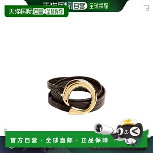 香港直邮Bottega Veneta 葆蝶家 女士 Sardine腰带 794486V2BE0