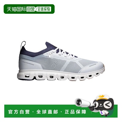 1h可退香港直邮On 男士 Cloud 6 Versa 昂跑鞋靴运动鞋 3MF100454