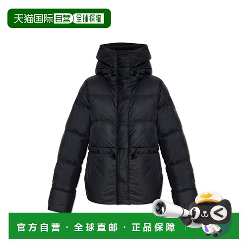 1h可退 香港直邮CANADA GOOSE 女士夹克 3042WT0BLACK CO 黑色 