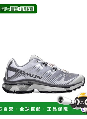 1h可退 香港直邮Salomon S/Lab XT-4 OG XLD 运动鞋 L47568400萨
