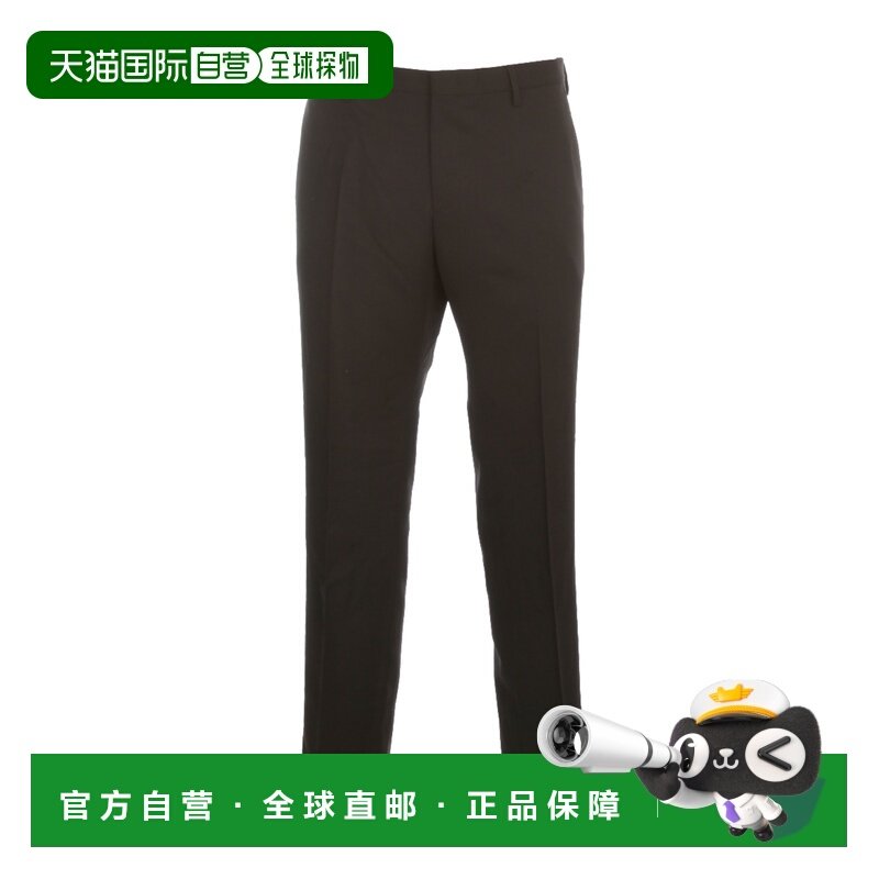 1h可退 香港直邮Paul Smith 保罗 史密斯 男士 羊毛长裤 M1R150MA,男装,休闲裤,淘宝优惠券,粉丝福利购,淘宝优惠卷