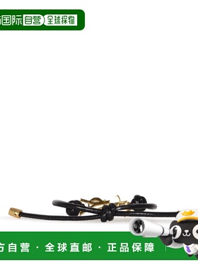 欧洲直邮saint laurent 女士 创意手链手镯