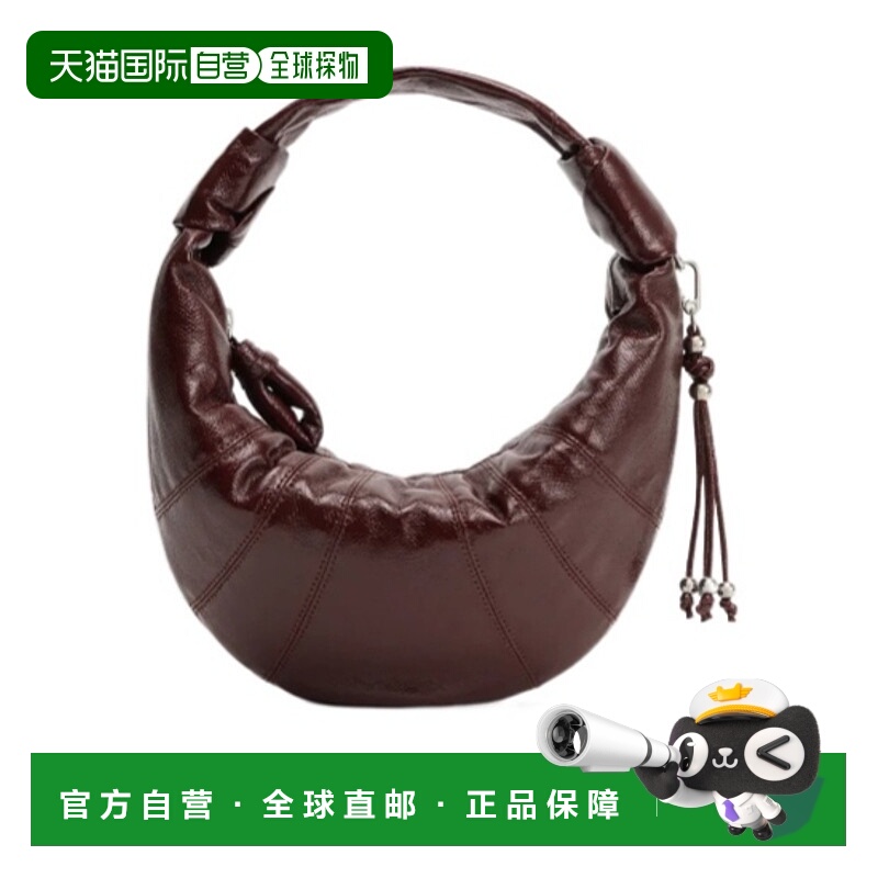 香港直邮Lemaire 迷你幸运牛角面包背包单肩包 BG0184LF1329