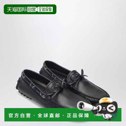 1h可退 香港直邮PRADA 男士商务休闲鞋 2DD190U00F020F0002 SS202