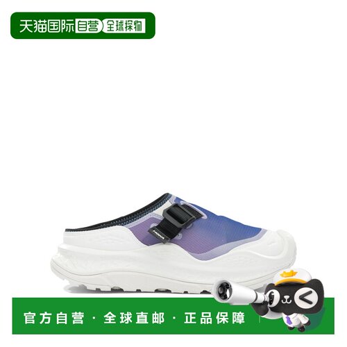 1h可退 香港直邮HOKA ONE ONE 男士运动鞋 1171890FKY SS2026 白