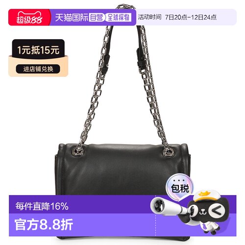 欧洲直邮Karl Lagerfeld卡尔拉格斐男女包单肩包K/AUTOGRAPH SP P