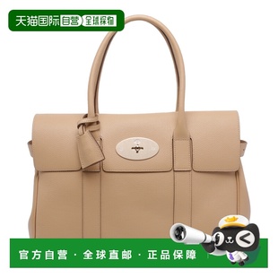 欧洲直邮mulberry 女士 单肩包托特包手提包