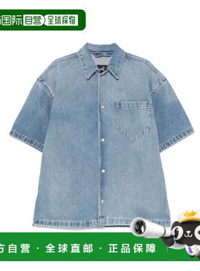 1h可退 香港直邮7 For All Mankind 赛文 弗奥曼德 男士 