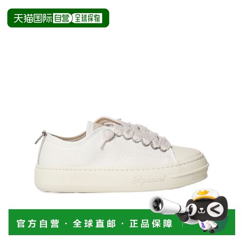 香港直邮Represent 男士运动鞋 MLM10062627 SS2026支付后1h可退