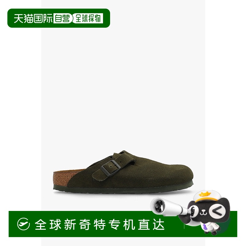 1h可退 欧洲直邮birkenstock 女士 拖鞋