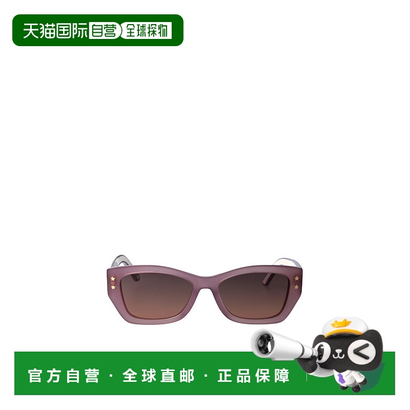 香港直邮Dior 徽标太阳镜 DIORPACIFICS2U新款迪奥