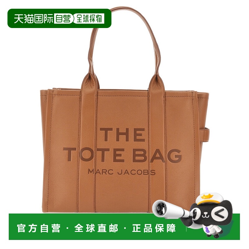 欧洲直邮MARC JACOBS 女士手提包H020L01FA21212新款托特包单肩包