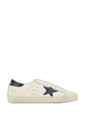 1h可退 欧洲直邮golden goose deluxe brand 男士 时尚休闲鞋