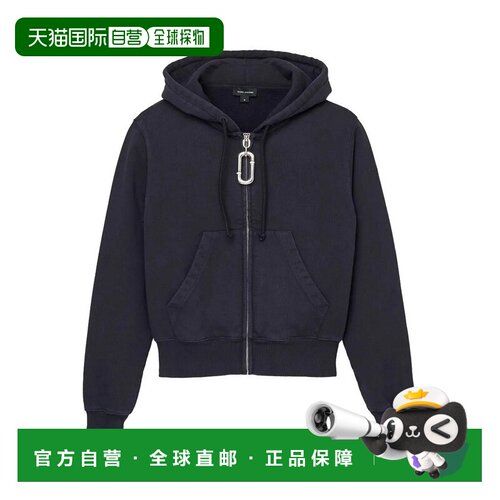 香港直邮MARC JACOBS 女士卫衣 2P6RTP086C32094 CO支付后1h可退