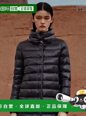 香港直邮Herno 长袖轻羽绒服 PI0505DIC12017Z高端流行 休闲时尚